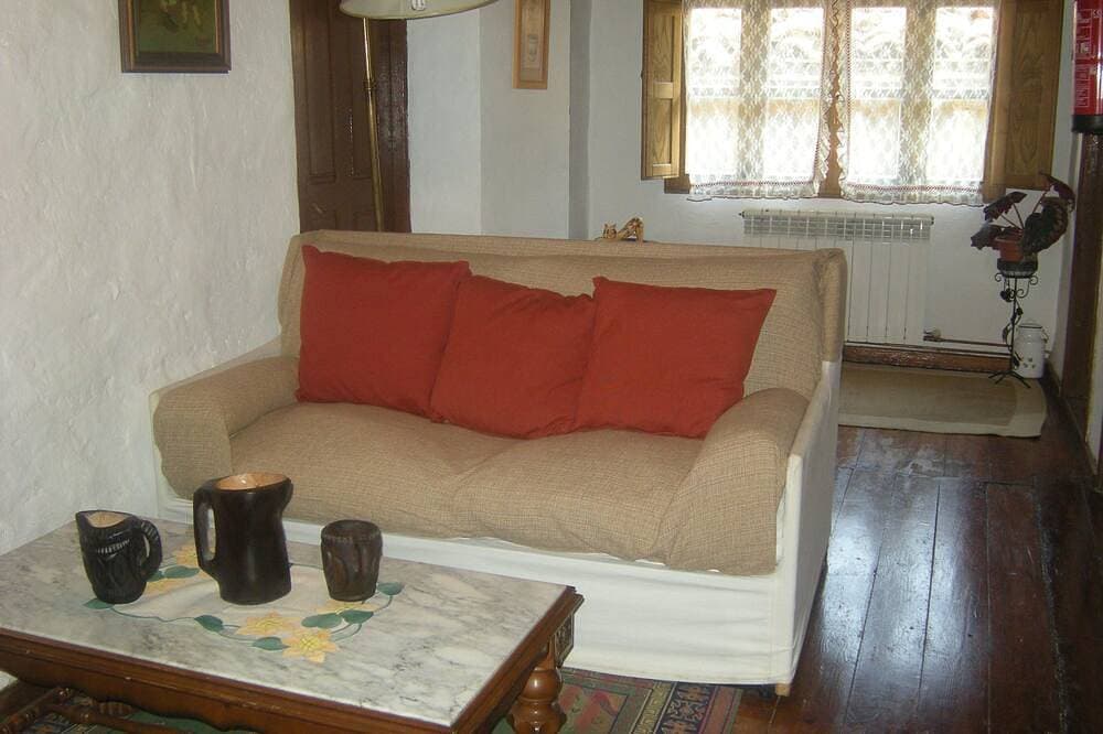 Foto 6 von 20: Chalet / Hütte - Tanda, Ponga