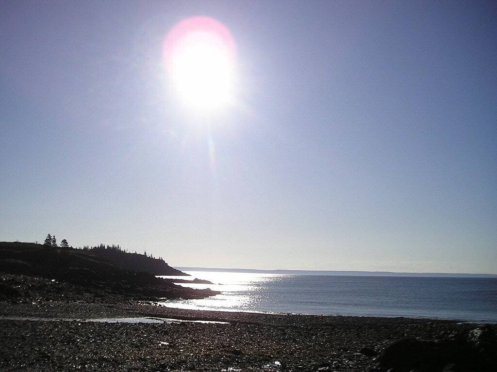 Foto 11 von 50: Picture Perfect ~ Oceanfront ~ Balkon ~ Haustierfreundlich ~ Feuerstelle ~ Art Studio ~ Deck ~ WiFi