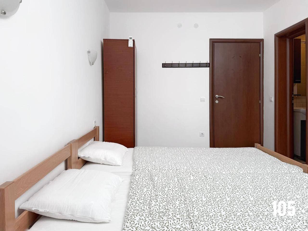 Foto 7 von 12: Twin Room with Balcony