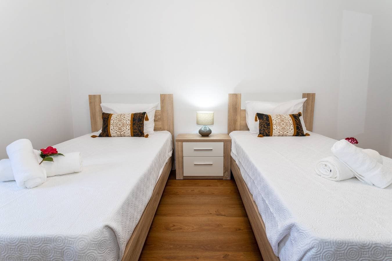 Foto 6 von 42: Ferienwohnung 'Oásis Fonte Grande 1' mit Meerblick, privater Terrasse und WLAN