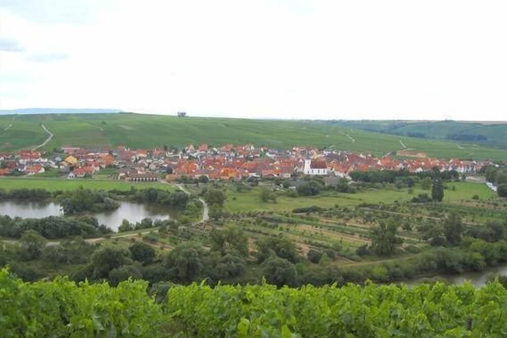 Foto 5 von 6: Gemütliche Ferienwohnung 115 qm
