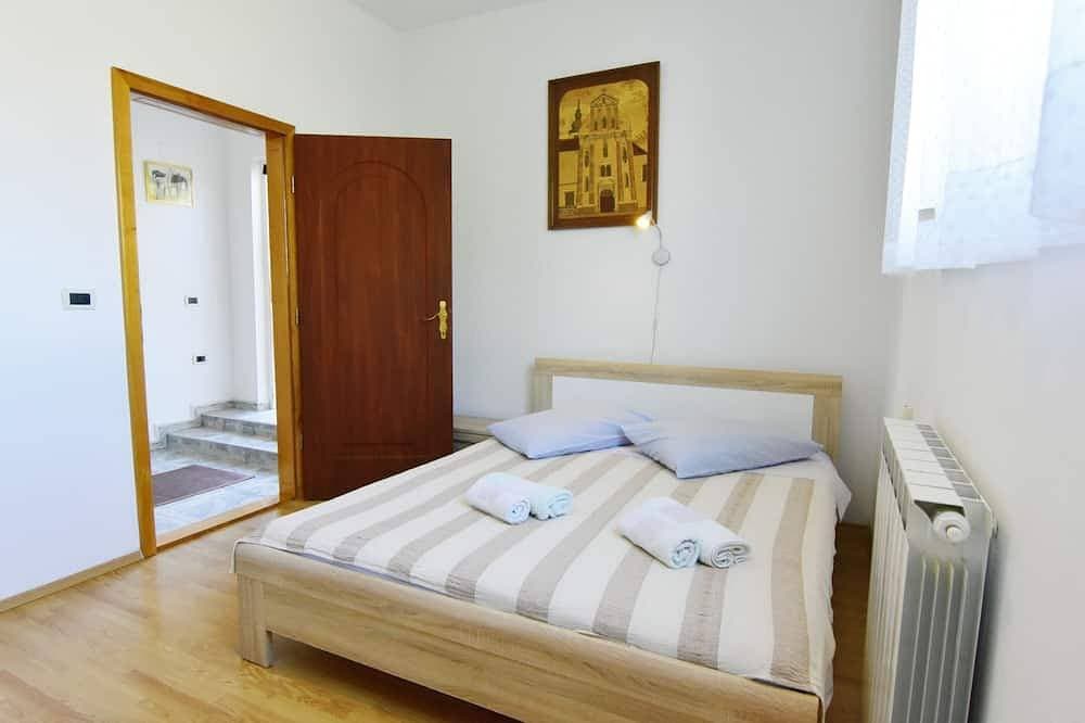 Foto 2 von 30: Idyllische Wohnung in Valizza-Umag, umgeben von Grün, klimatisiert, WLAN