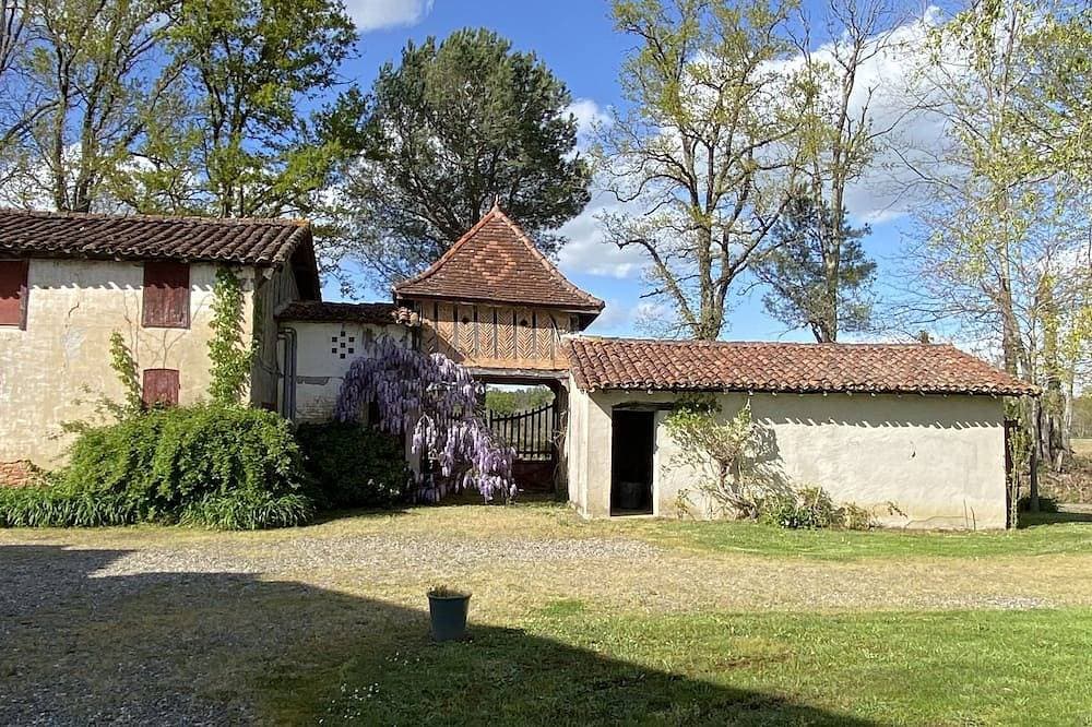 Foto 11 von 15: Jolie Maison Landaise