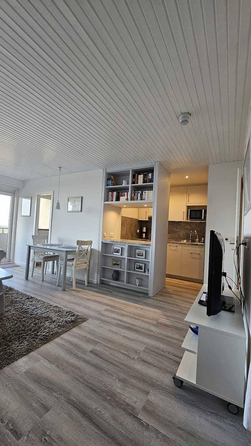 Foto 7 von 14: FeWo "Traumweiß mit Meerblick"