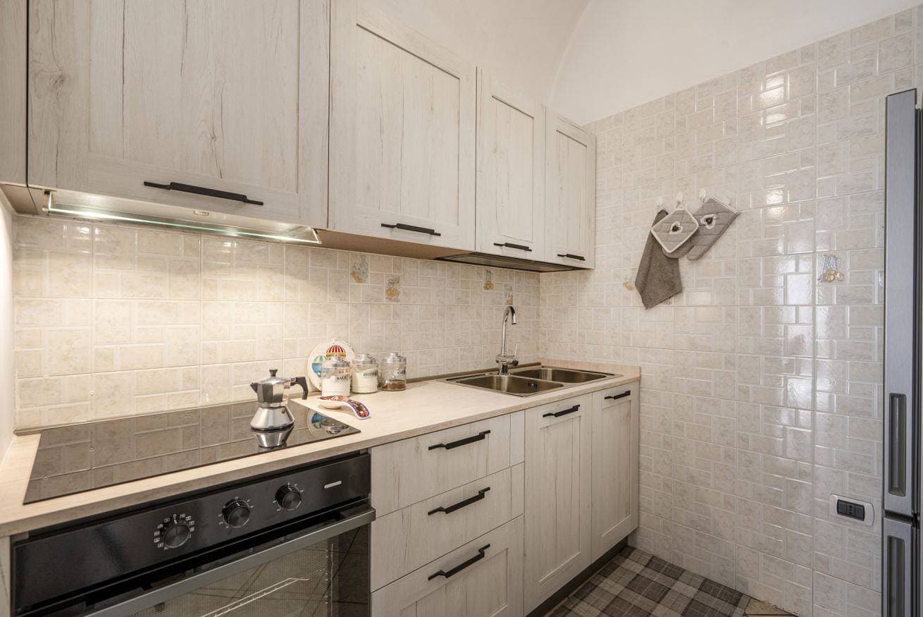 Foto 7 von 17: Ferienwohnung für 2 Personen