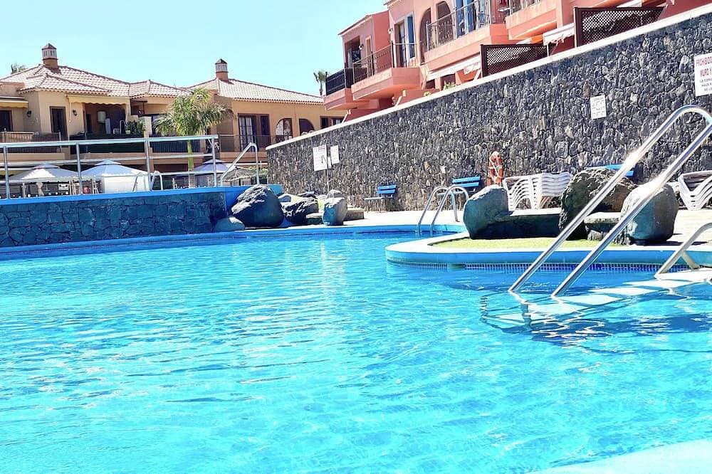** Angebot ** Dreaming The Sun 300 Meter vom Meer entfernt - Schwimmbad - Wi-Fi-Golf 3 km 1