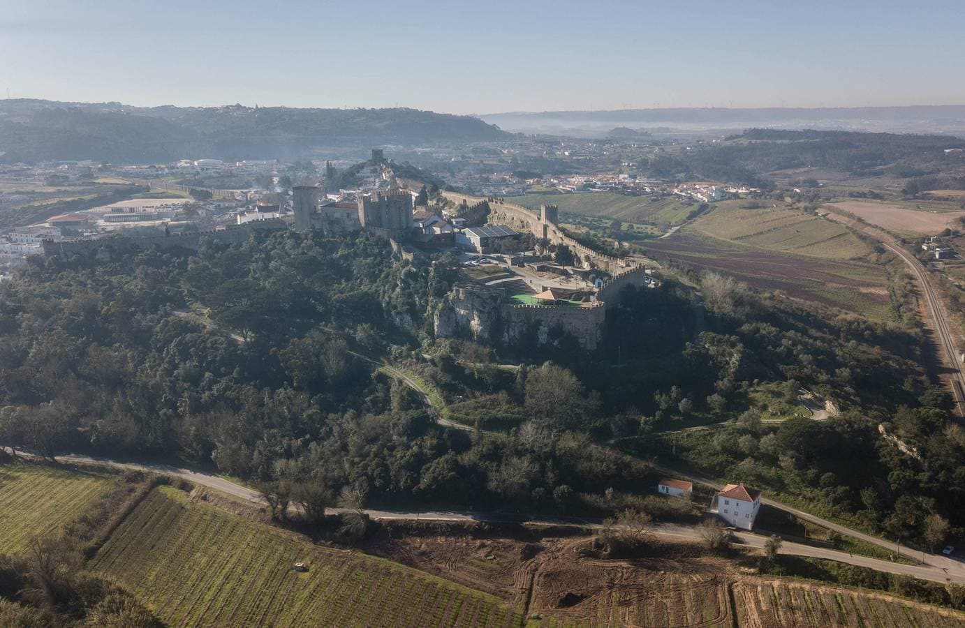 Foto 12 von 14: Encosta d'Óbidos T1