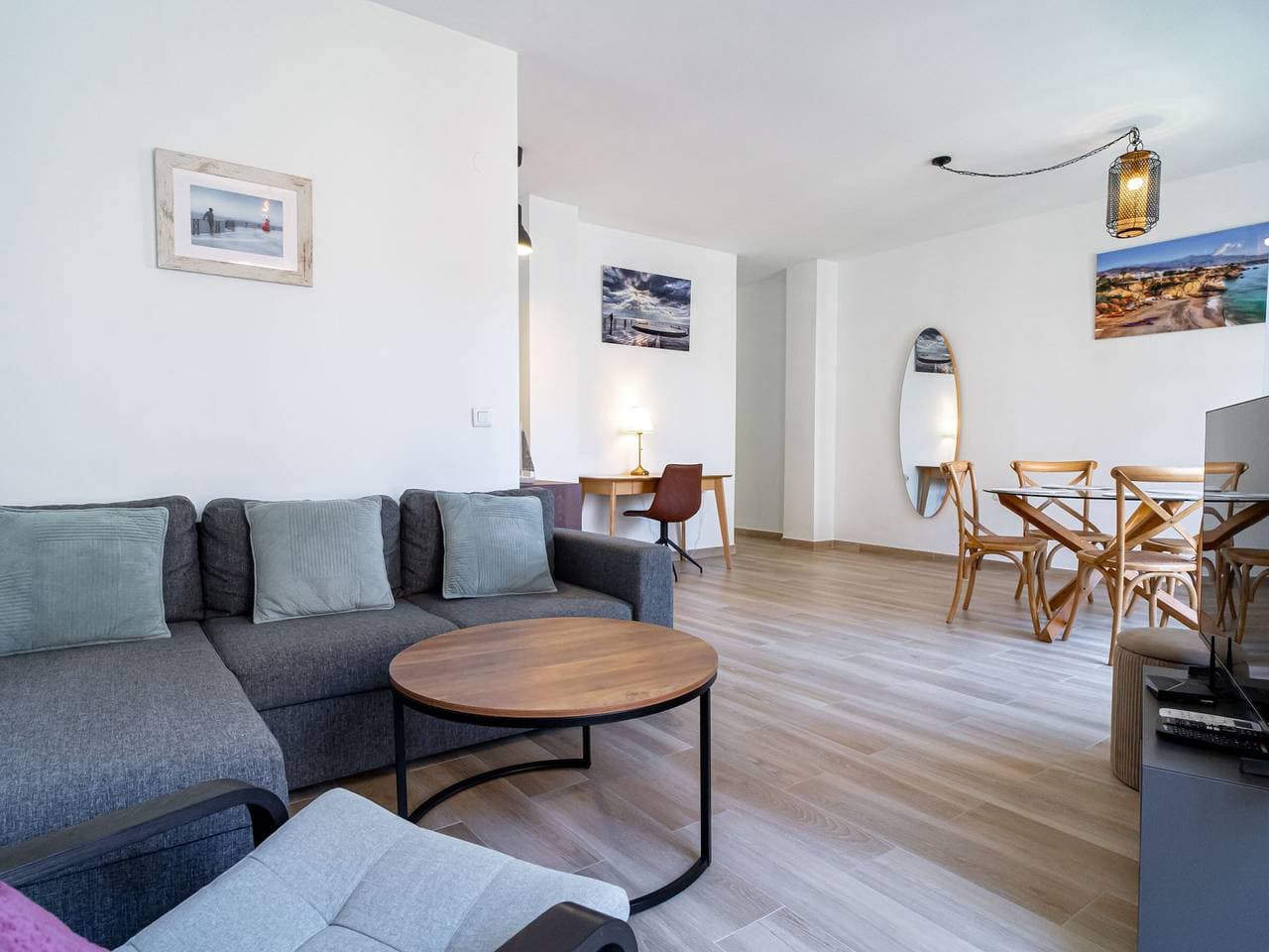 Foto 10 von 31: Geräumige Wohnung in Strandnähe in Nerja