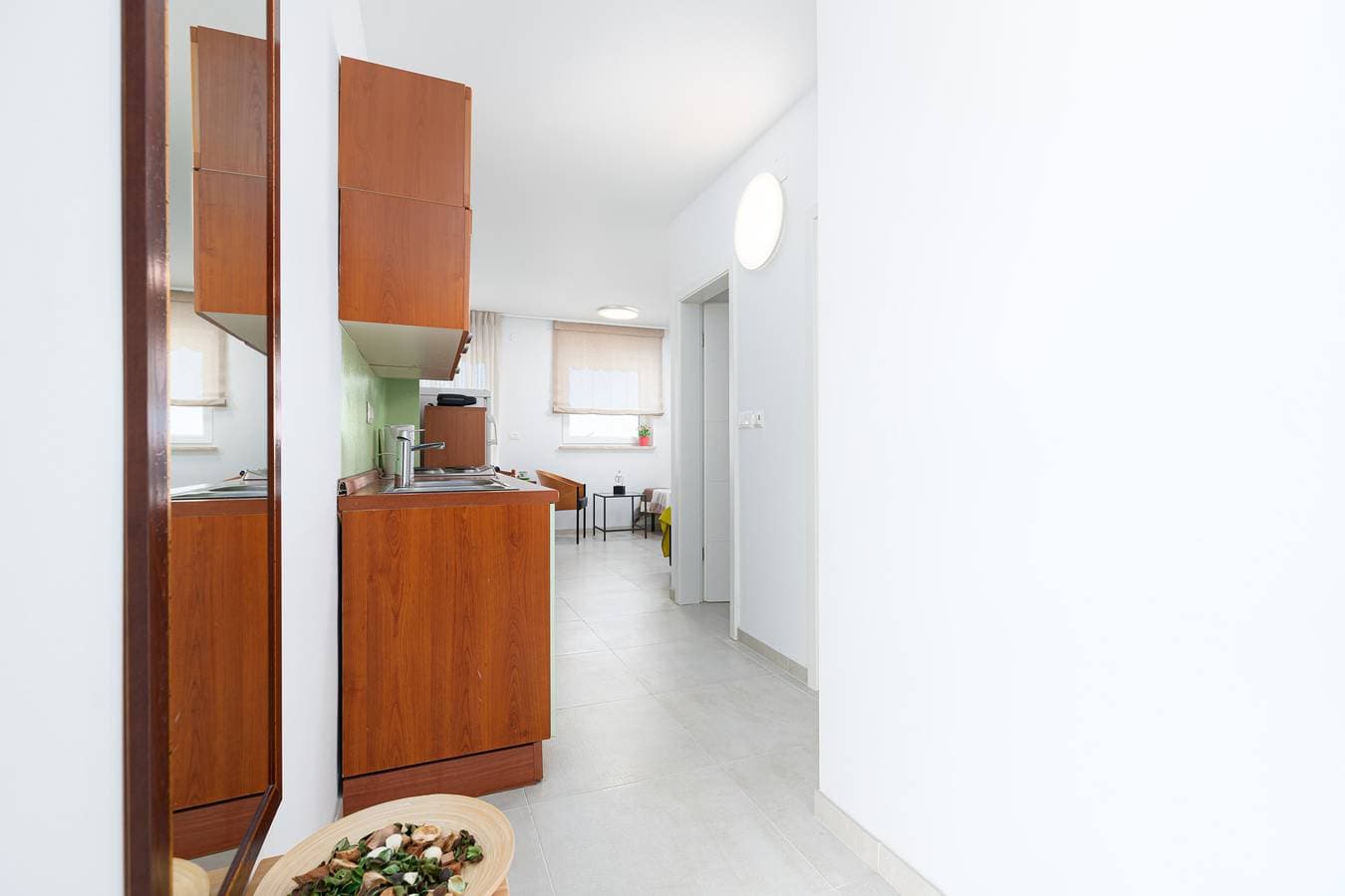Foto 12 von 22: Ferienwohnung für drei Personen