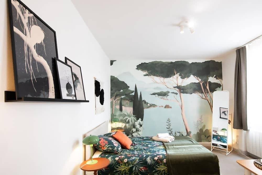 Cocon des Cordeliers - Calm and central studio 1