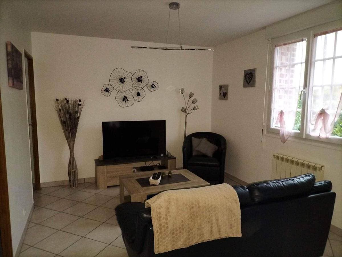 Foto 2 von 18: Two-Bedroom House