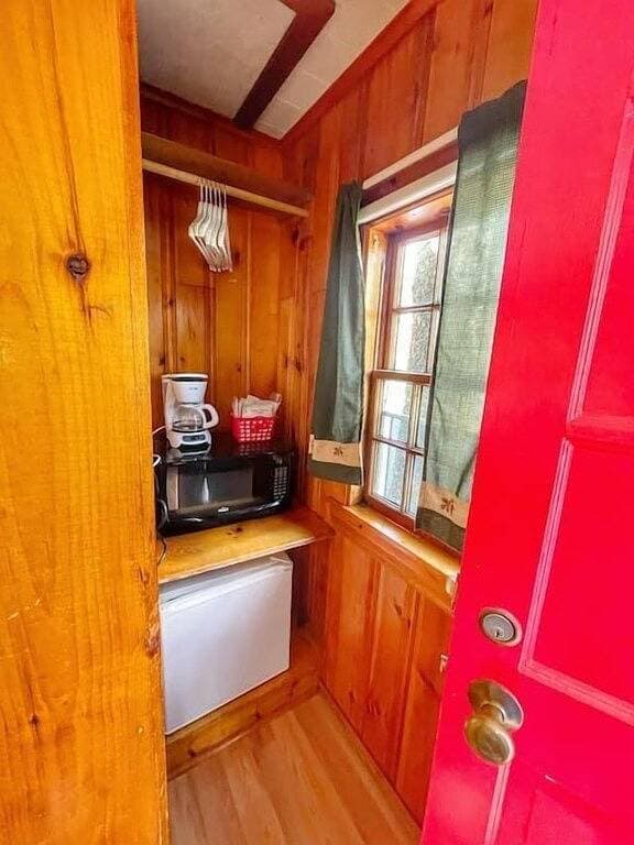 Foto 4 von 25: 14 1Br Cottage in Bar Harbor Open Hearth Inn