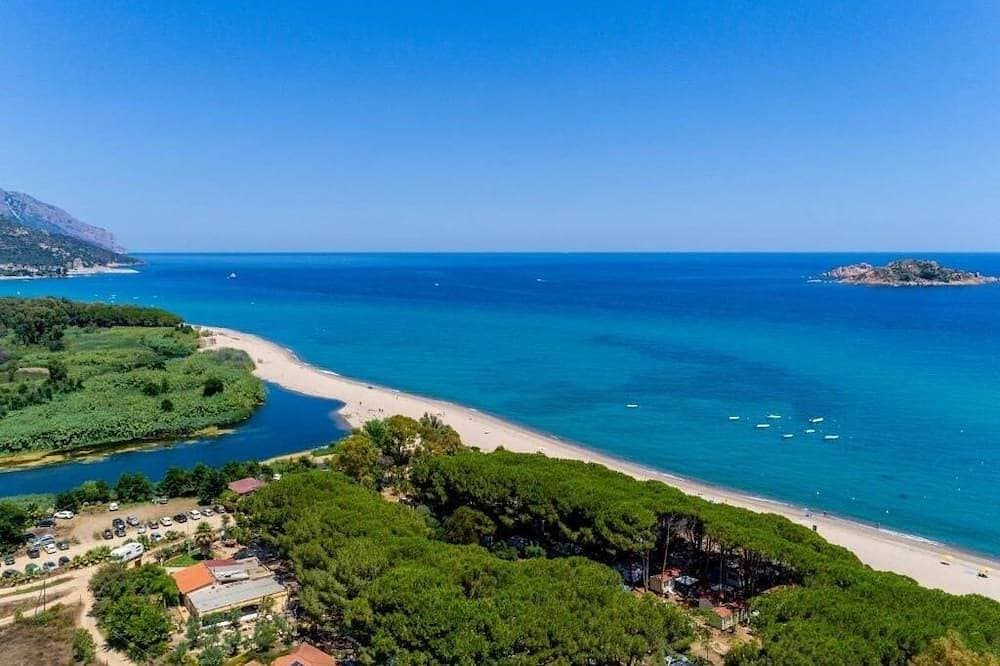 Foto 9 von 13: Mobilhouse in camping Sul Mare