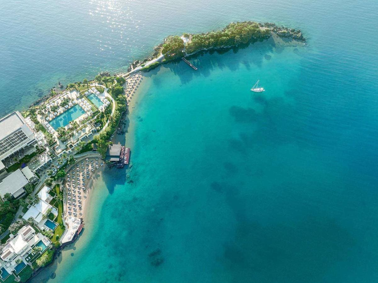 Corfu Imperial, A Resort to Live 1