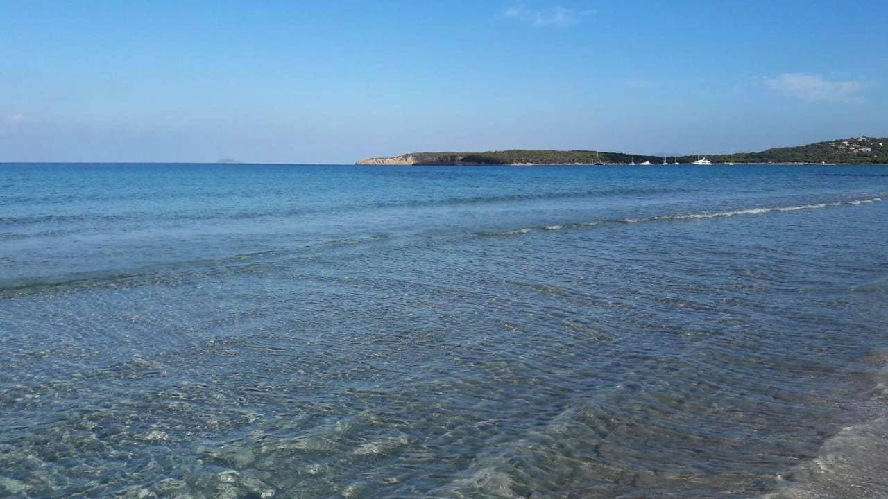 Casa vacanze Piscinas 1