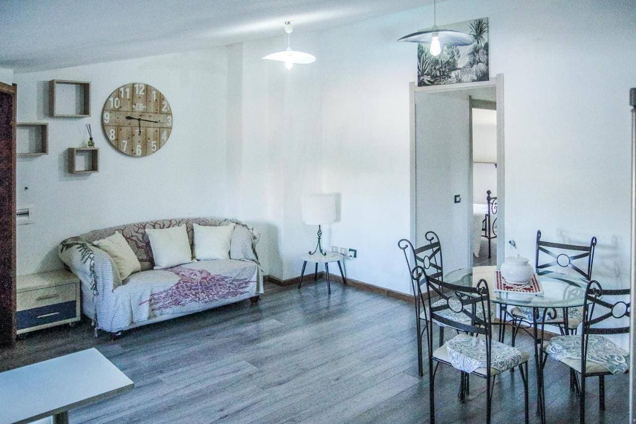 Blue Nest Ottava 1