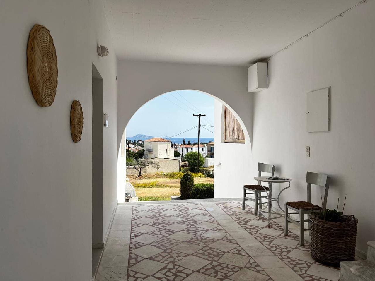 Foto 9 von 38: Studio with Sea View