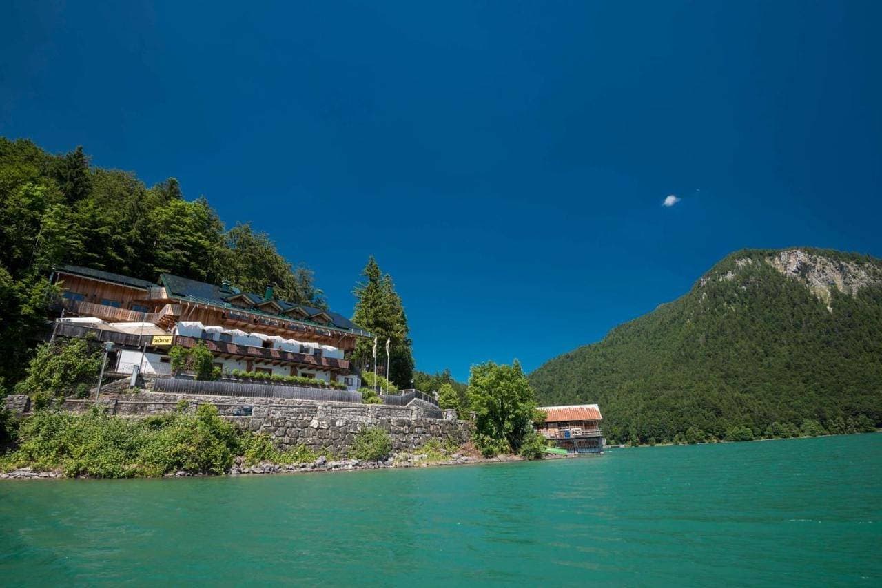 Hotel Karwendelblick 1