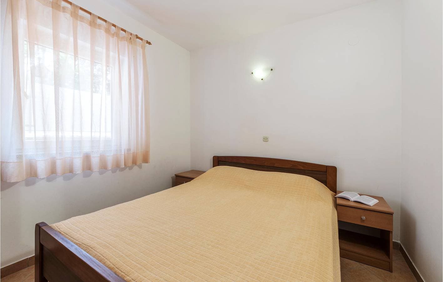 Foto 13 von 21: Gemütliche Wohnung mit Terrasse, WLAN und 1 km zum Strand