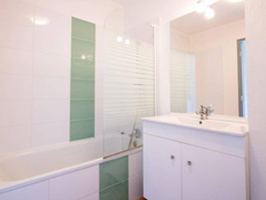 Foto 4 von 24: Résidence Le Domaine de la Corniche - Vacancéole - Studio 2 personen - 24 m²