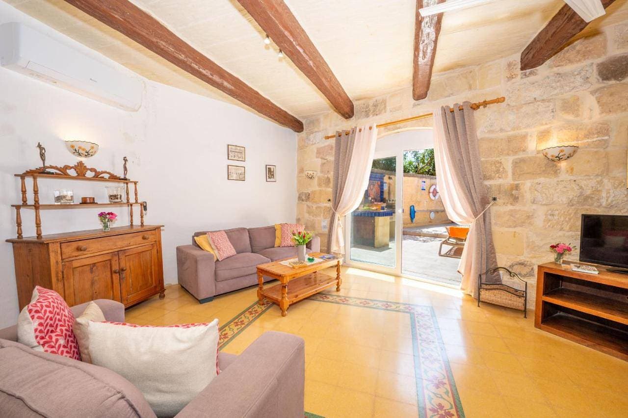 Foto 4 von 5: Four-Bedroom Holiday Home