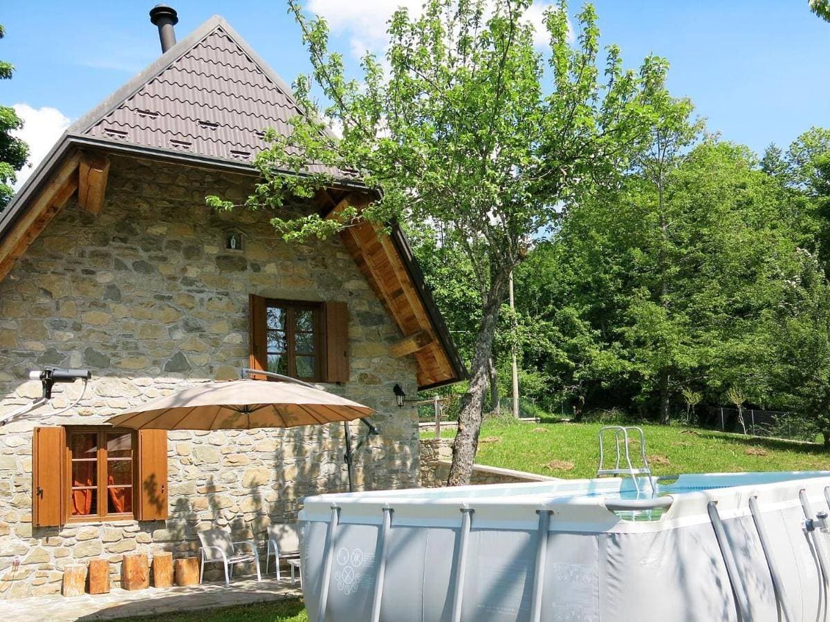 Foto 2 von 5: Holiday Home