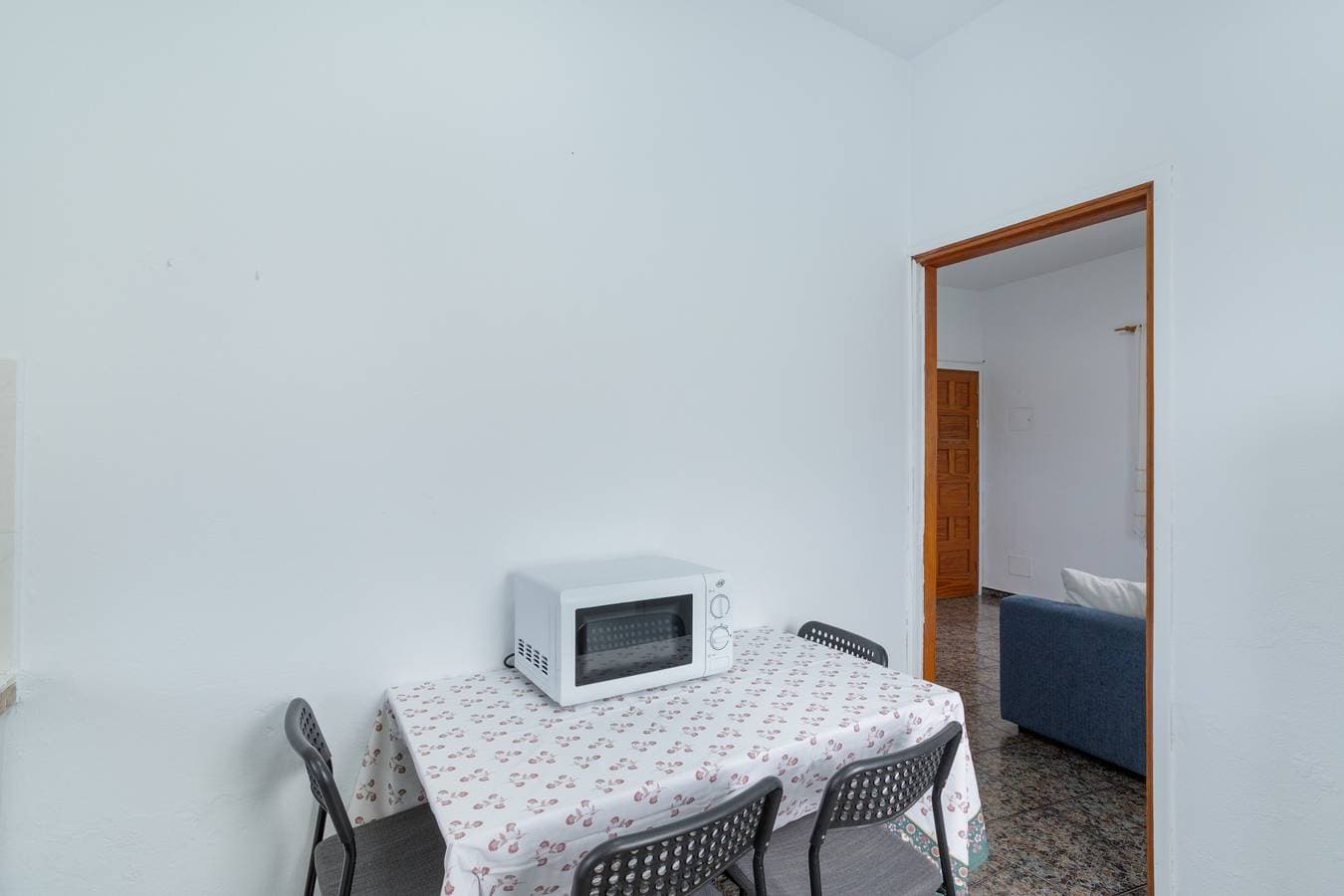 Foto 6 von 21: Ferienwohnung 'Atico Martin' mit Bergblick, privater Terrasse und WLAN