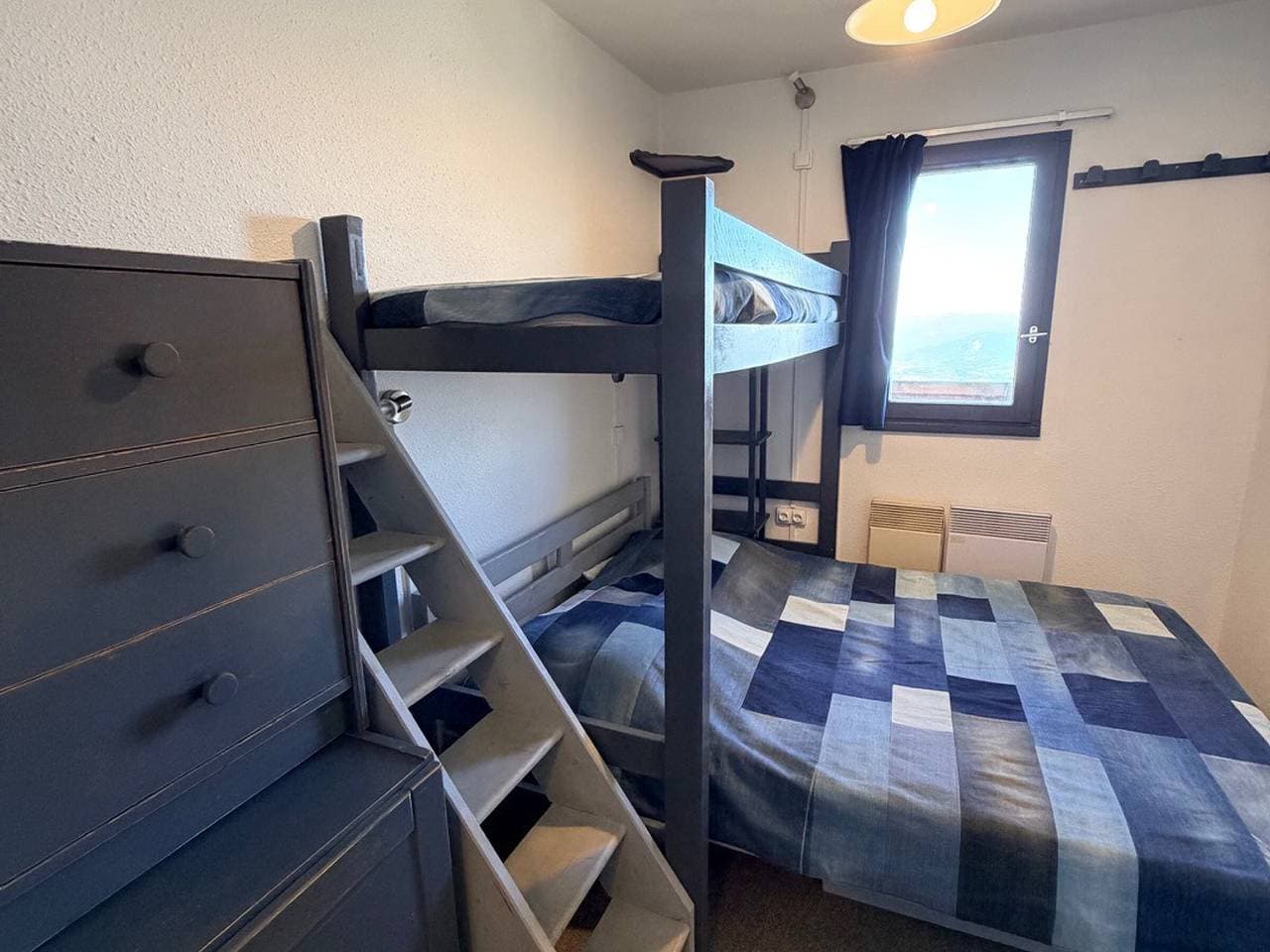 Foto 6 von 12: Familienkomfort am Fuße der Pisten, Talblick