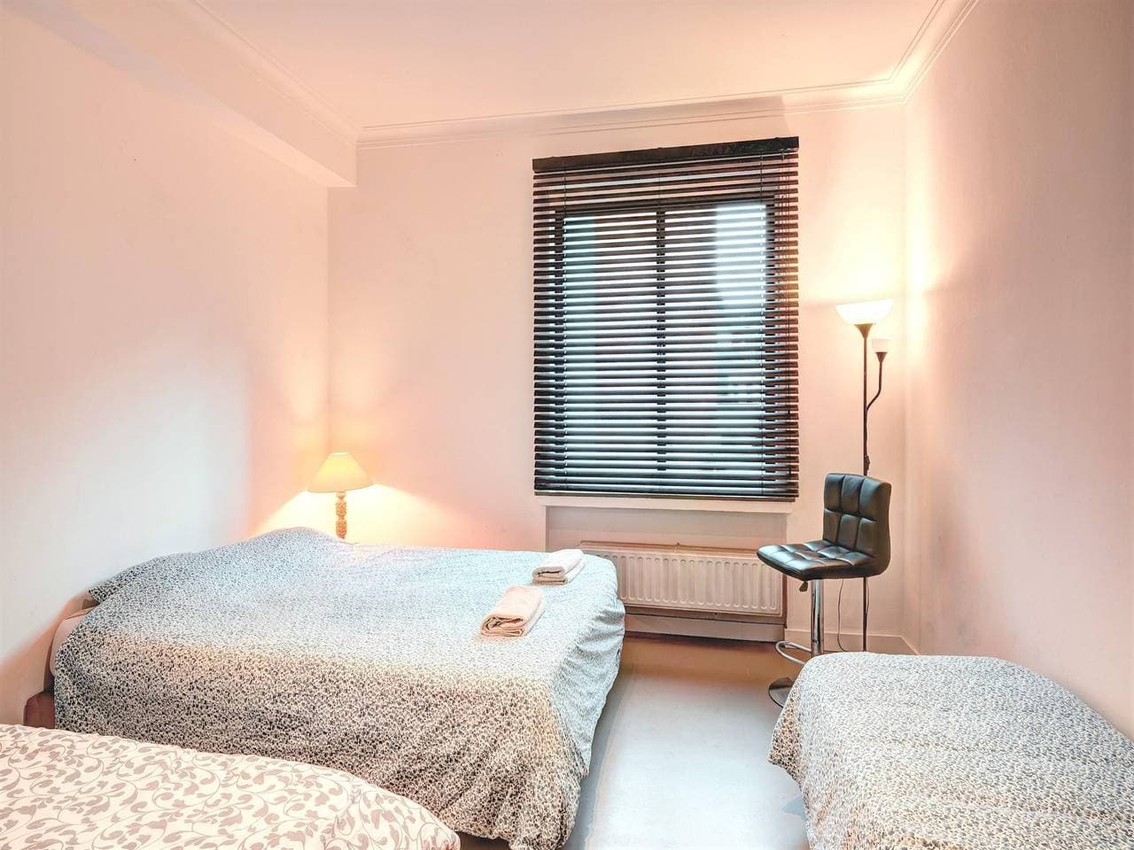 Foto 13 von 24: Schickes Meir-Apartment für 9 Personen mit Balkon