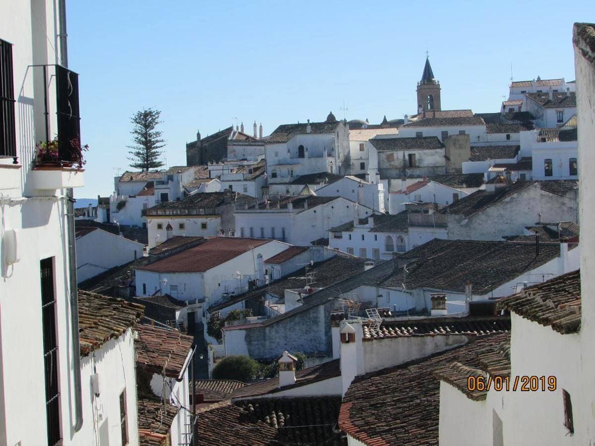 CALLE CALVARIO 10 1