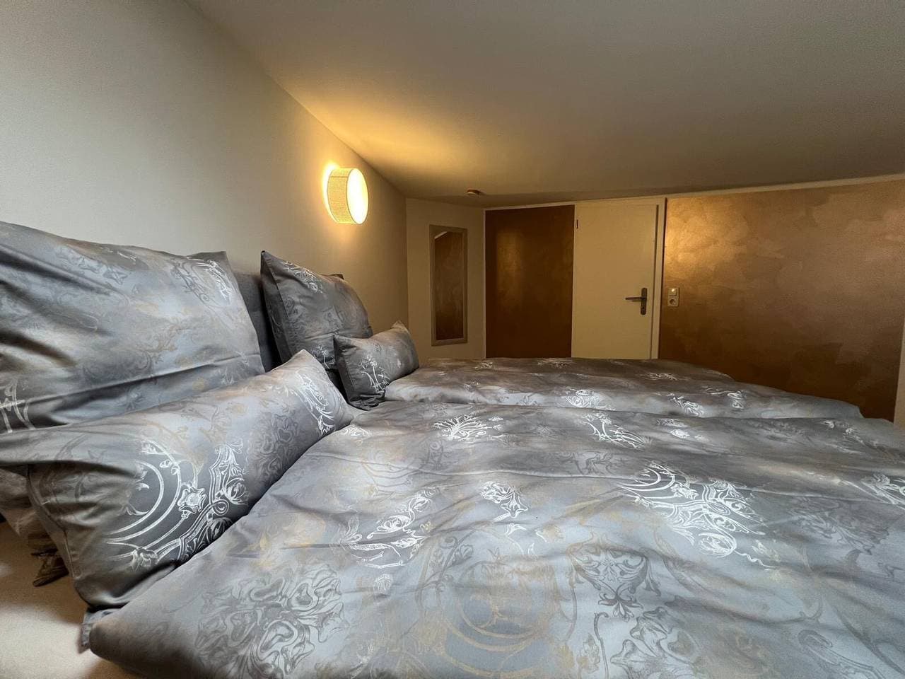 Foto 4 von 35: Ferienhaus 'H Auszeit' mit privater Terrasse, privatem Garten und Wi-Fi