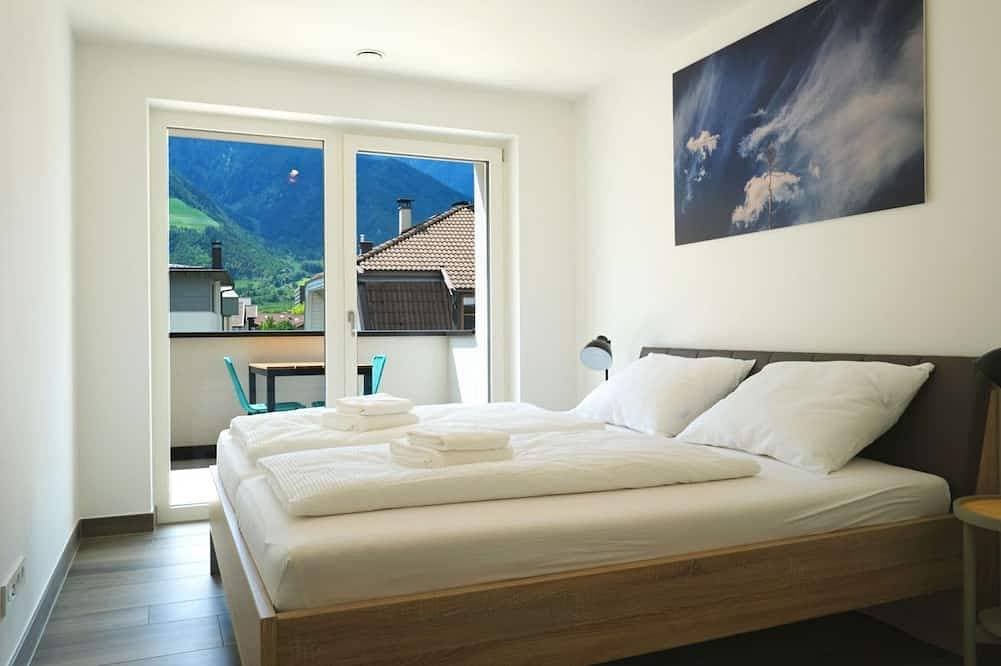 Foto 2 von 8: Apartment Oleander - Alpstay