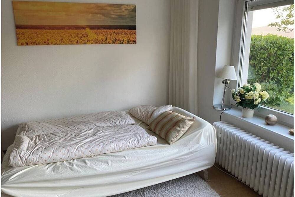 Foto 4 von 14: Ferienwohnung Paradies am Waldrand