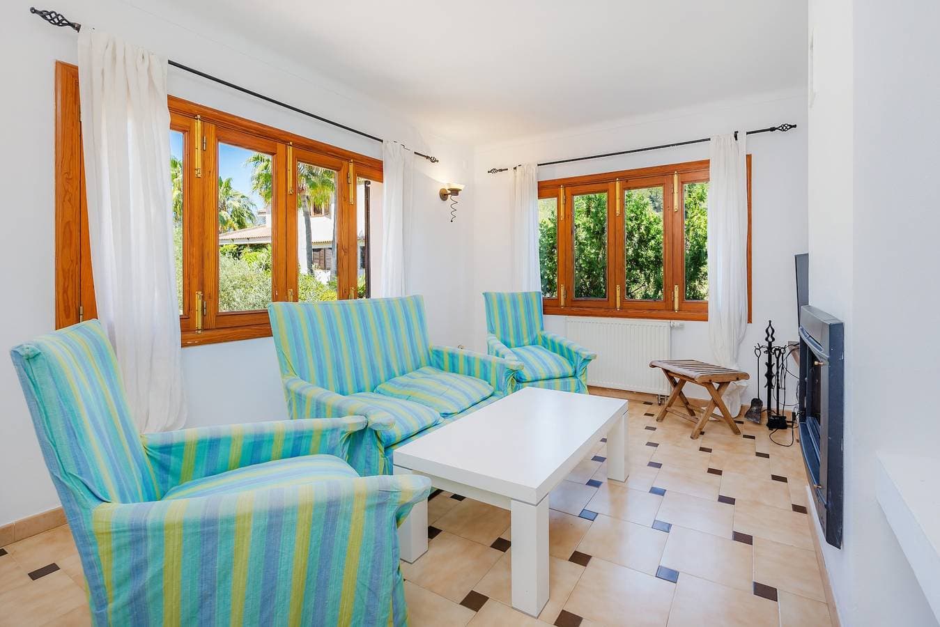 Foto 6 von 39: Finca 'Ceguer Mhm' mit privatem Pool, privater Terrasse und WLAN