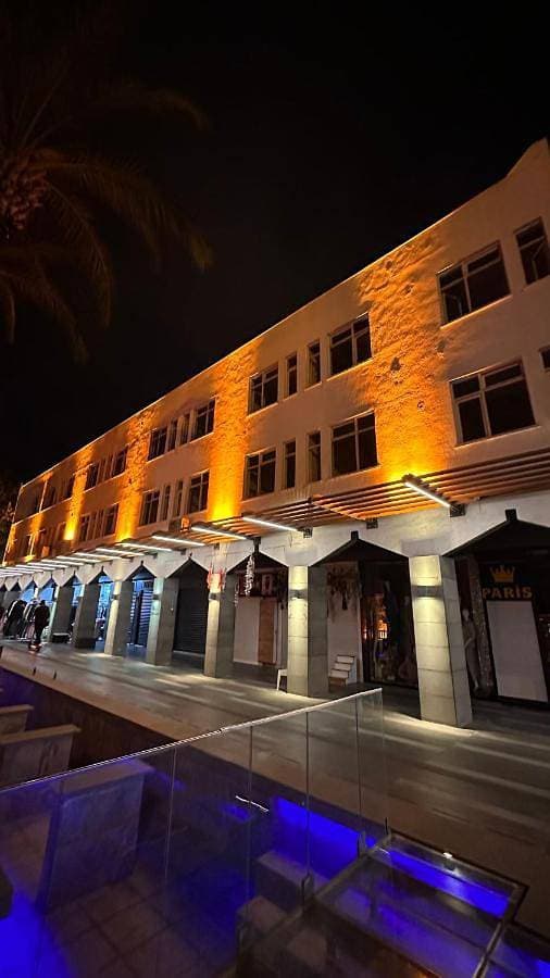 Habeş Köy Konagı 1