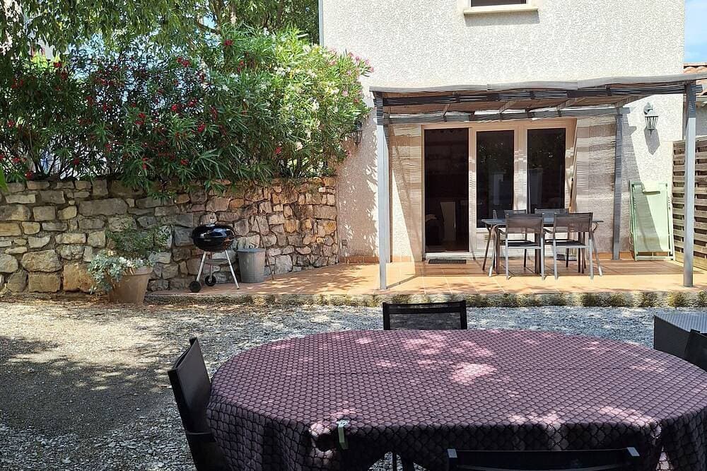 Ferienhaus im Herzen der Ardèche-Schluchten. 1