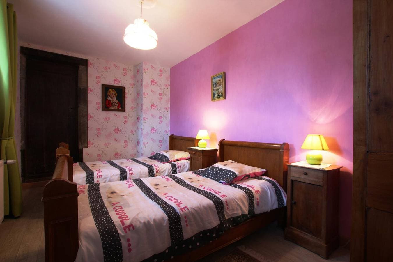 Foto 11 von 21: Gîte du Château