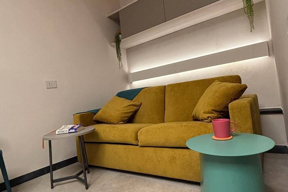 Foto 8 von 28: New - Fully Refurbished Casa Salineri
