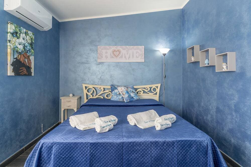 Foto 10 von 30: Villa Charm & Elegance · Privatpool · 9 Gäste