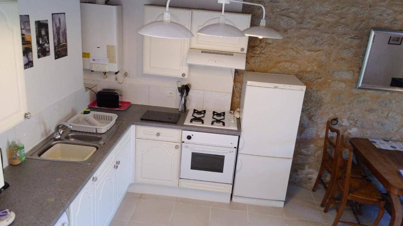 Foto 13 von 24: Two-Bedroom House