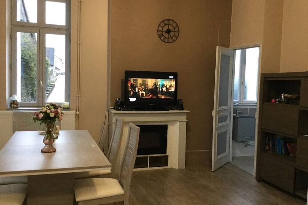 Foto 12 von 16: Das Haus mit Charakter
