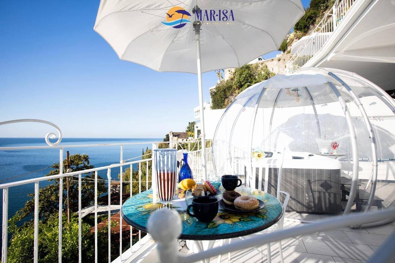 Foto 10 von 48: Double Room with Sea View