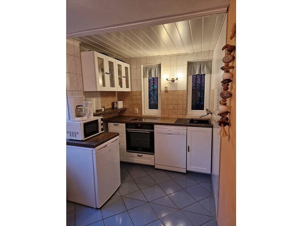Foto 10 von 20: Ferienhaus in Sassnitz mit Schwimmbecken