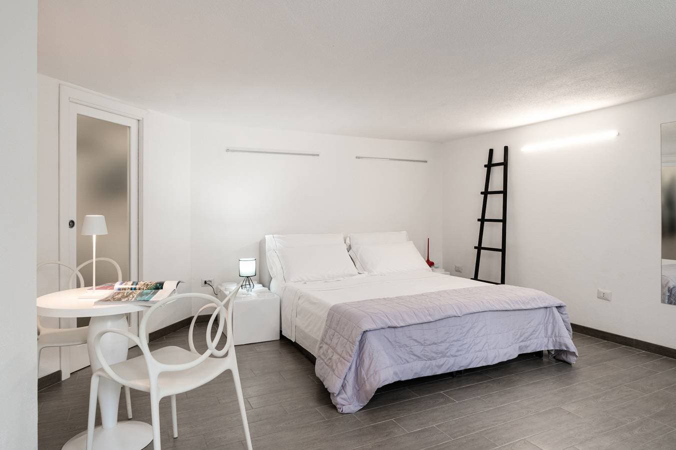 Foto 12 von 32: WLofts 12 by Klodge - gemütliche Design-Feriensuit