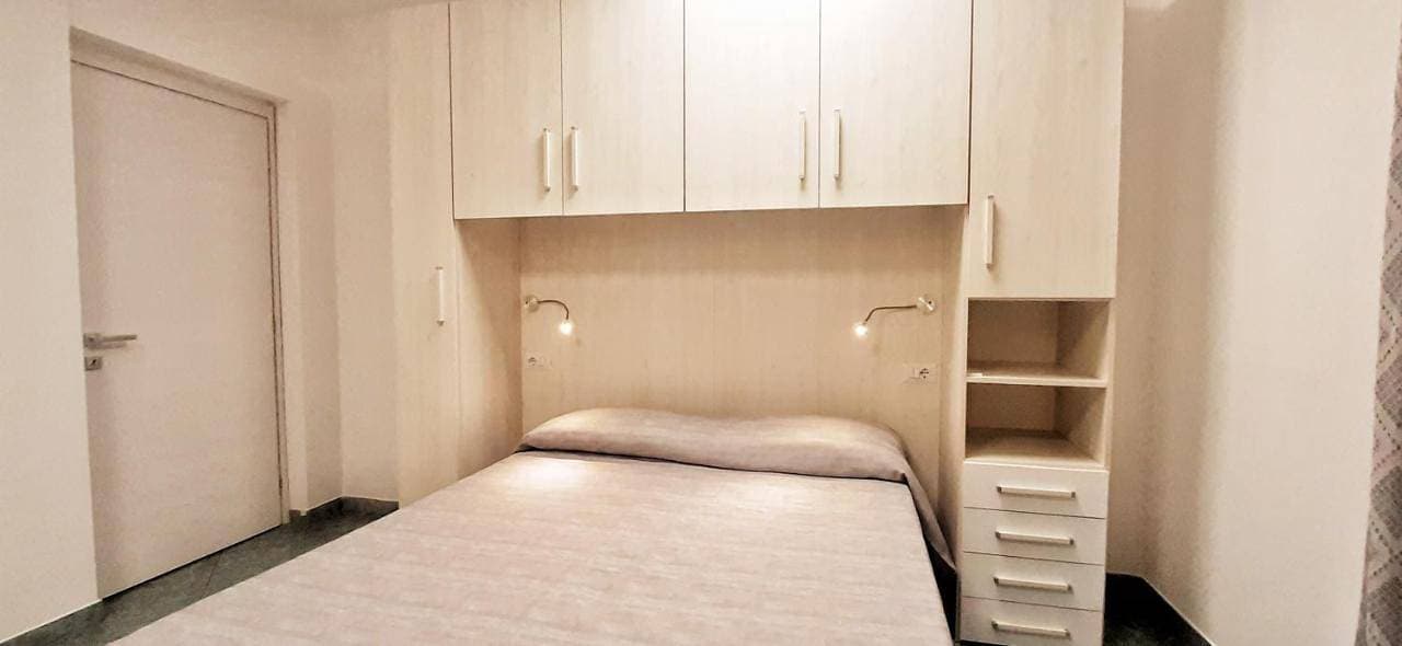 Foto 11 von 13: One-Bedroom Apartment