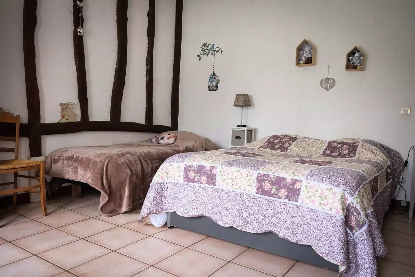 Foto 12 von 27: Gîte de France 3 Personen