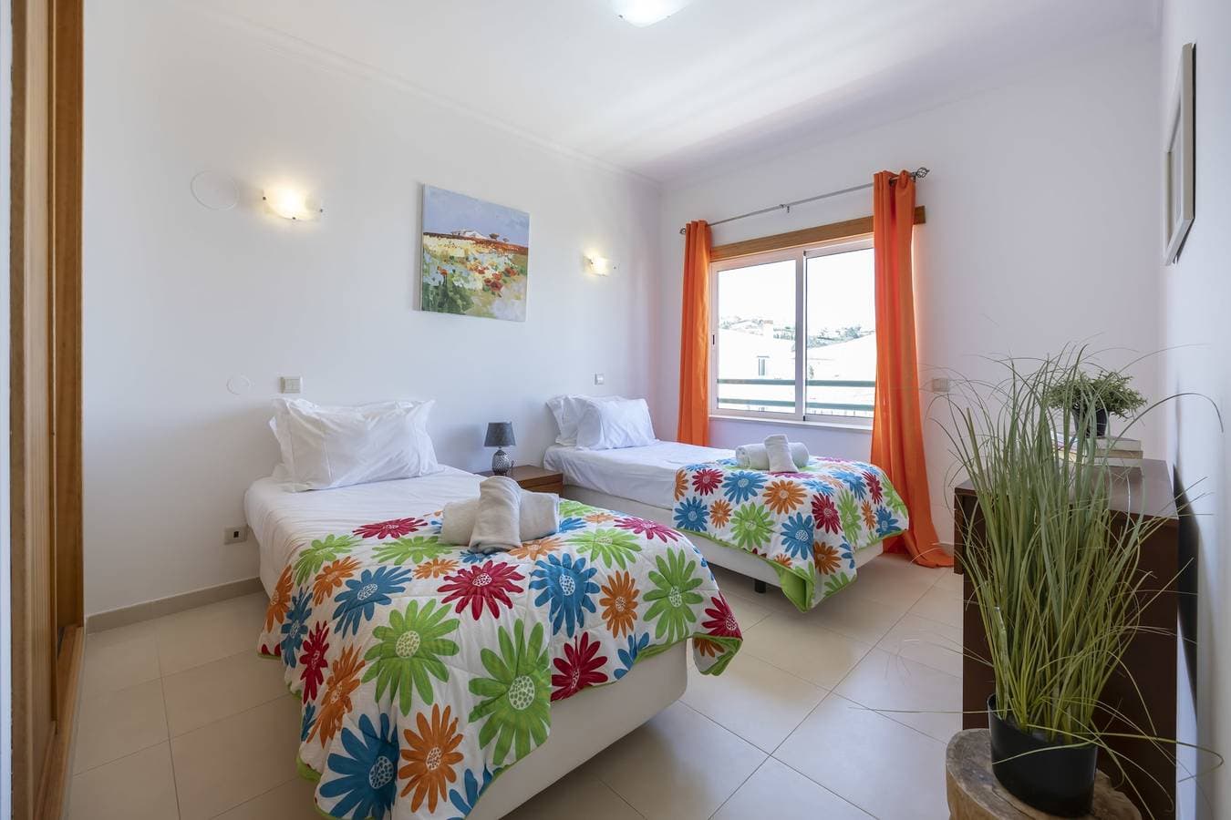 Foto 9 von 28: Casa Iguana - Dorfwohnung mit Gemeinschaftspool