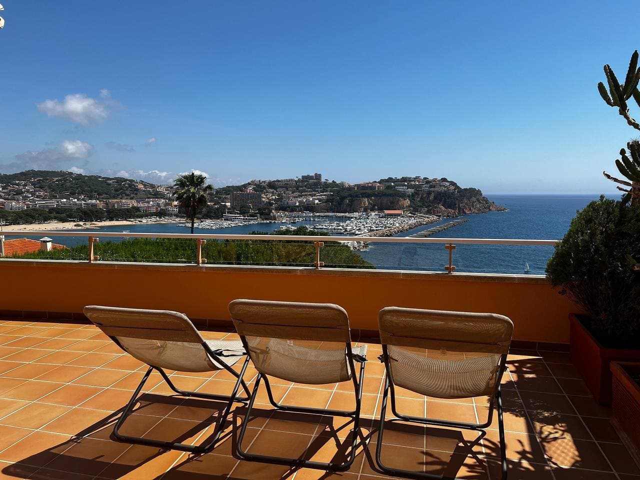 Foto 7 von 36: Wohnung in Sant Feliu am Strand
