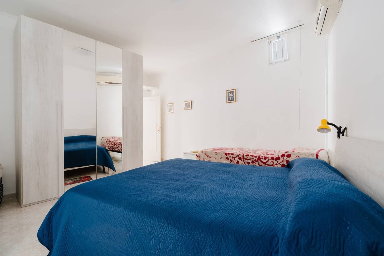 Foto 11 von 24: Ferienhaus 'Julia' mit privater Terrasse und Klimaanlage