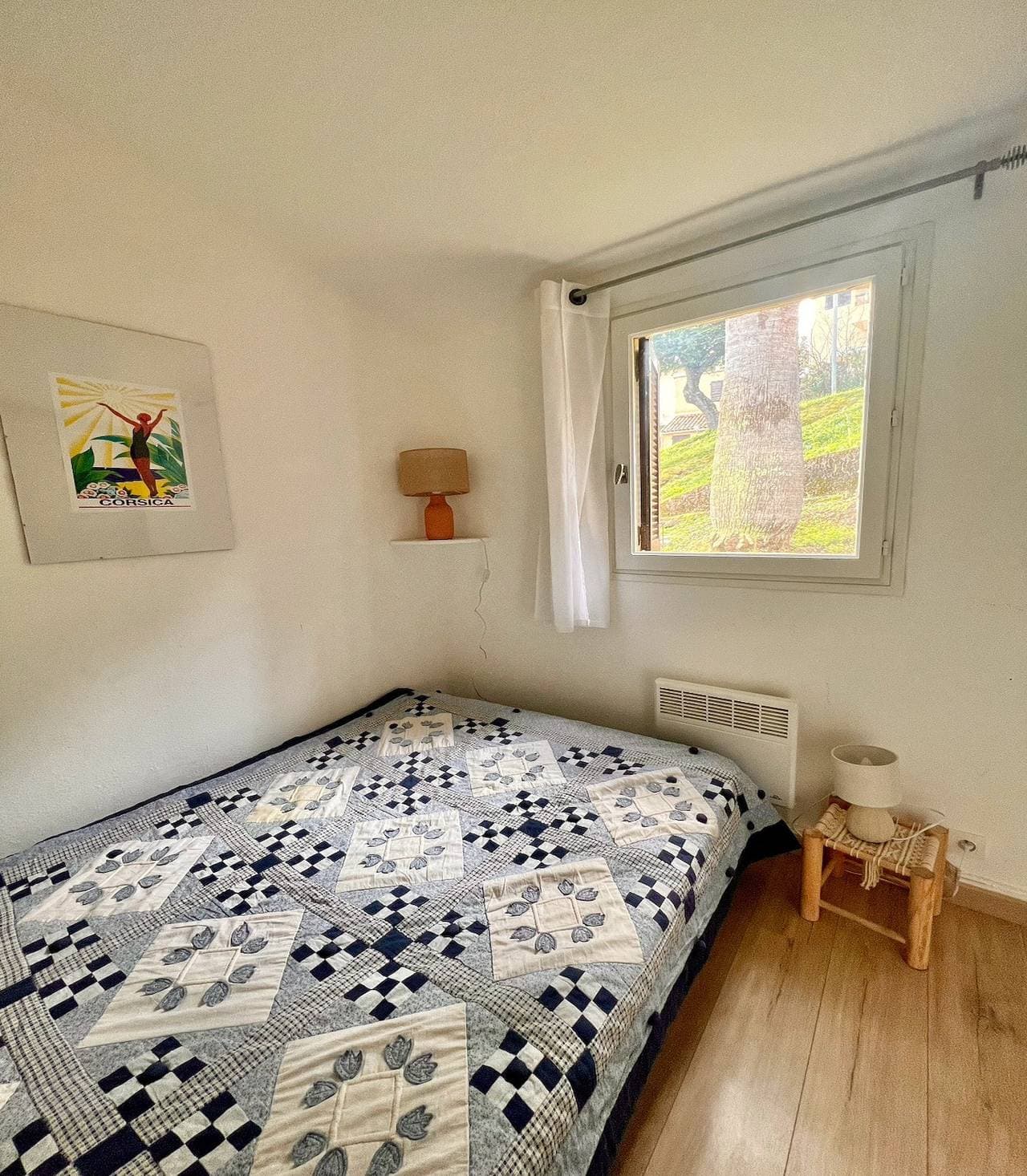 Foto 5 von 27: Ferienhaus für 4 Personen mit Terrasse
